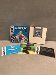 Paperboy (Nintendo Game Boy)