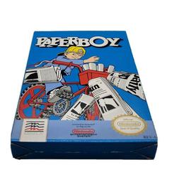 Paperboy (Nintendo Entertainment System)