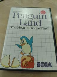 Penguin Land (Sega Master System)