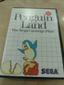 Penguin Land (Sega Master System)