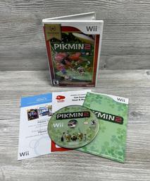 Pikmin 2 (Nintendo Selects) (Nintendo Wii)