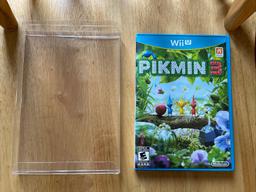 Pikmin 3 (Nintendo Wii U)