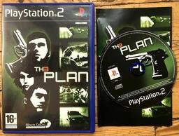 Plan (Sony Playstation 2)