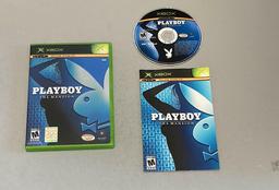 Playboy the Mansion (Microsoft Xbox)