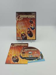 Playstation Underground: Jampack Summer 2002 (Sony Playstation 2)