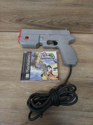 Point Blank 2 (Sony Playstation 1)
