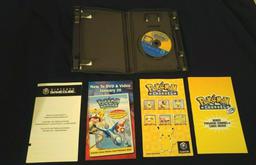 Pokemon Channel (Nintendo GameCube)