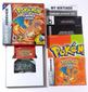 Pokemon Fire Red (Nintendo Game Boy Advance)