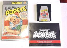 Popeye (Atari 2600)