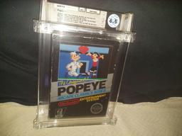 Popeye (Nintendo Entertainment System)