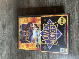 Power Monger (Sega Genesis)