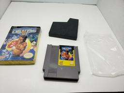 Power Punch II (Nintendo Entertainment System)