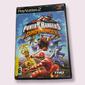 Power Rangers: Dino Thunder (Sony Playstation 2)