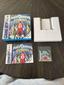 Power Rangers Lightspeed Rescue (Nintendo Game Boy Color)