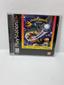 Power Rangers Zeo: Full Tilt Battle Pinball (Sony Playstation 1)