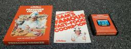 Pressure Cooker (Atari 2600)