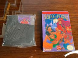 Prince of Persia (Nintendo Entertainment System)