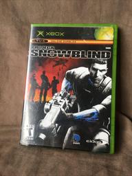 Project Snowblind (Microsoft Xbox)