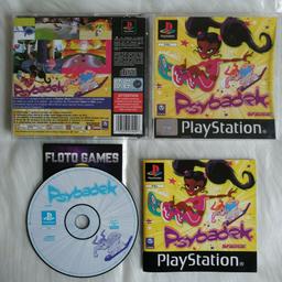 Psybadek (Sony Playstation 1)