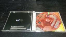 Psychic Force 2012 (Sega Dreamcast)
