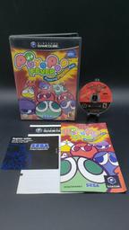 Puyo Pop Fever (Nintendo GameCube)