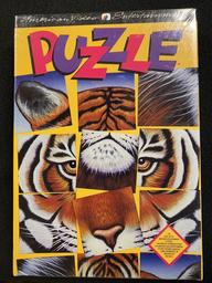 Puzzle (Nintendo Entertainment System)