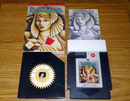 Pyramid (Nintendo Entertainment System)
