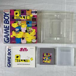 Q Billion (Nintendo Game Boy)