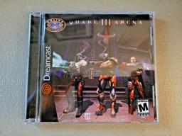 Quake III Arena (Sega Dreamcast)