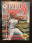 R.B.I. Baseball 4 (Sega Genesis)