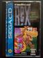 Radical Rex (Sega CD)