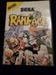 Rampage (Sega Master System)