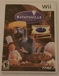 Ratatouille (Nintendo Wii)