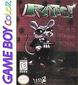 Rats (Nintendo Game Boy Color)