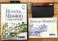 Rescue Mission (Sega Master System)