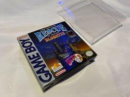 Rescue of Princess Blobette (Nintendo Game Boy)