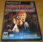 Resident Evil: Dead Aim (Sony Playstation 2)