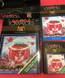 Revenge of the Beefsteak Tomatoes (Atari 2600)