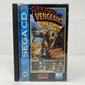 Revengers of Vengeance (Sega CD)