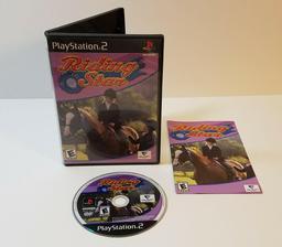 Riding Star (Sony Playstation 2)