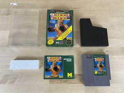 Ring King (Nintendo Entertainment System)