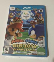 Rio (Nintendo Wii)