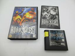 Road Rash 3 (Sega Genesis)