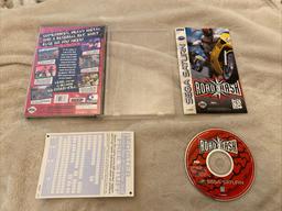 Road Rash (Sega Saturn)
