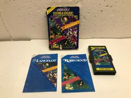 Robin Hood / Sir Lancelot (Atari 2600)