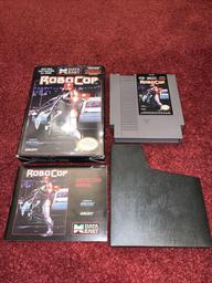 RoboCop (Nintendo Entertainment System)