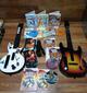 Rock Band 2 (Bundle) (Nintendo Wii)