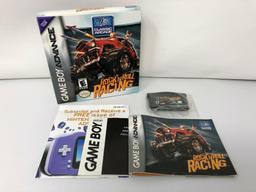 Rock n' Roll Racing (Nintendo Game Boy Advance)