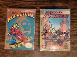 Rocketeer (Nintendo Entertainment System)