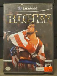 Rocky (Nintendo GameCube)